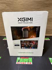 XGIMI MOGO 2 PLUS